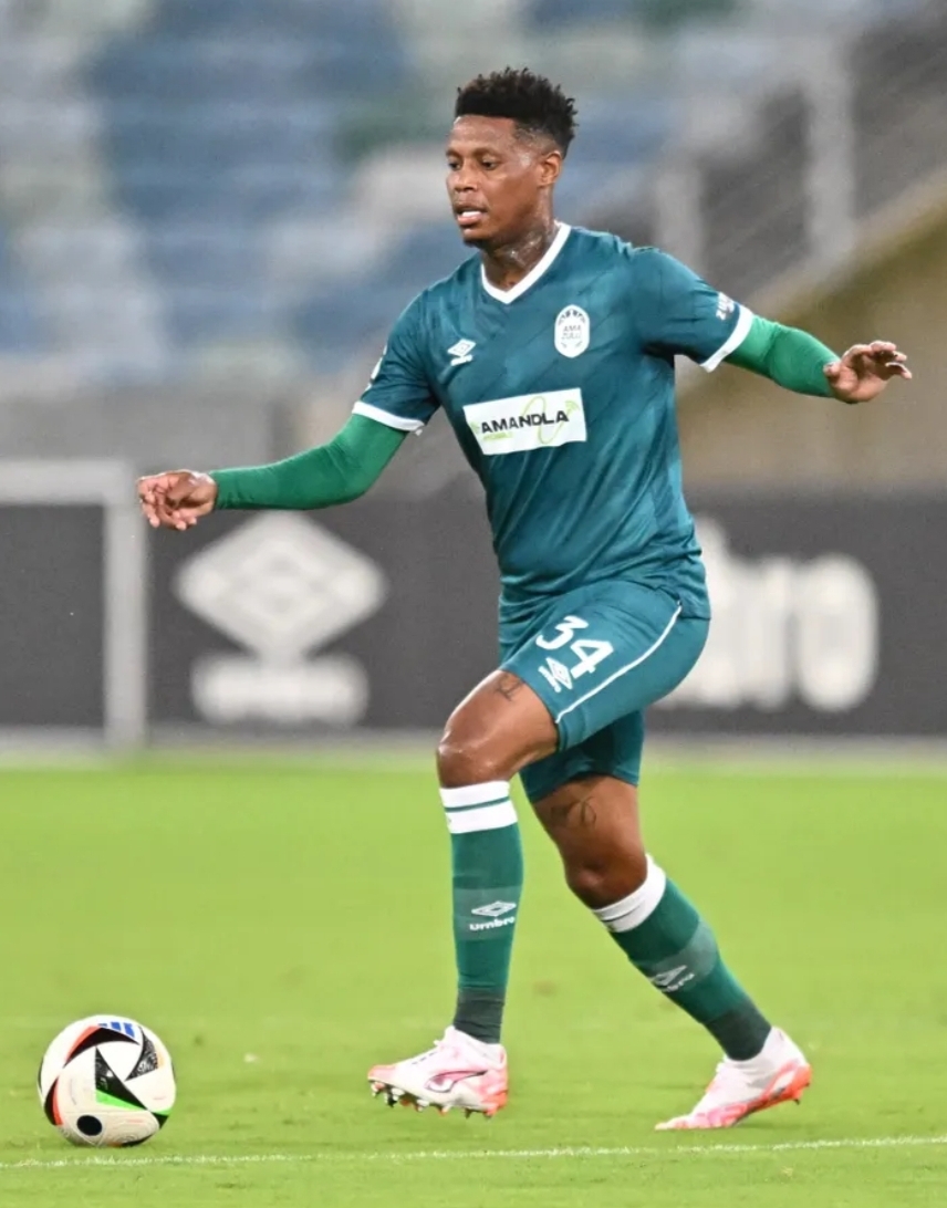 Bongani Zungu